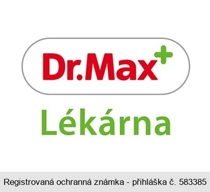 Dr.Max Lékárna