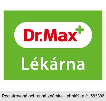 Dr.Max Lékárna