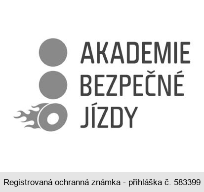 AKADEMIE BEZPEČNÉ JÍZDY