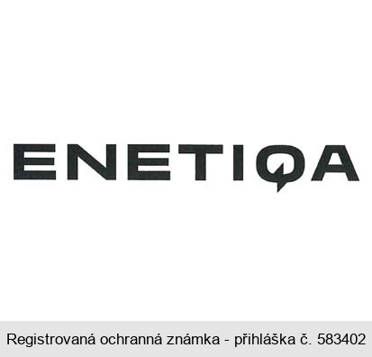 ENETIQA