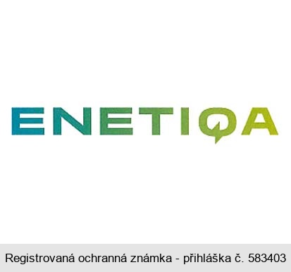 ENETIQA