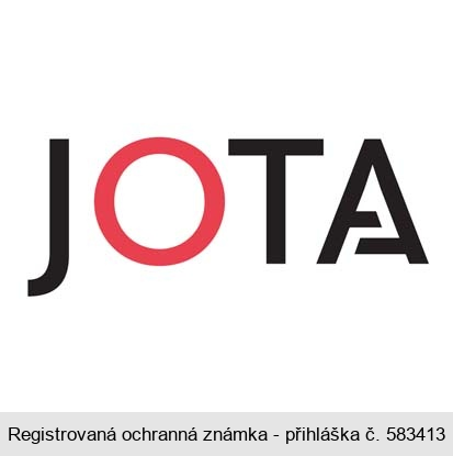 JOTA