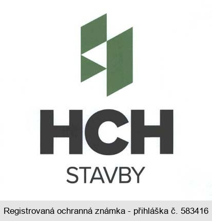 HCH STAVBY