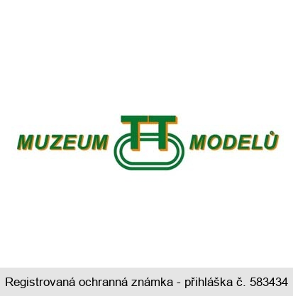 MUZEUM TT MODELŮ