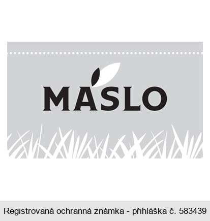 MÁSLO