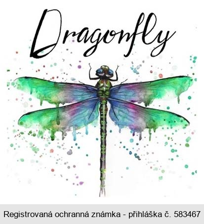 Dragonfly