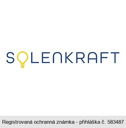 SOLENKRAFT