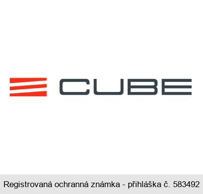 CUBE