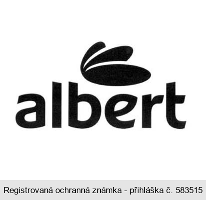 albert