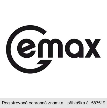 Gemax