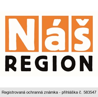 Náš REGION