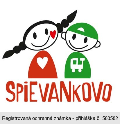 SPIEVANKOVO