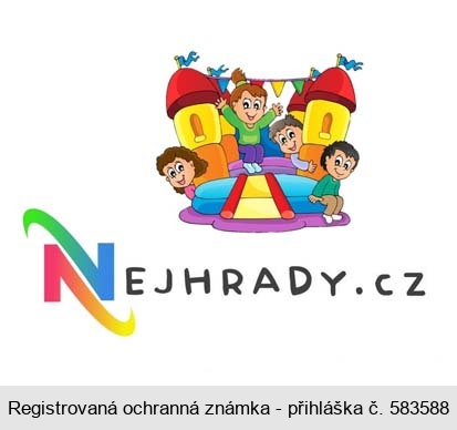 NEJHRADY.CZ