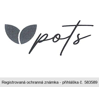 pots