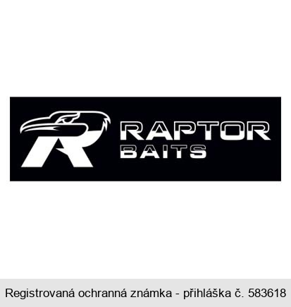 RAPTOR BAITS