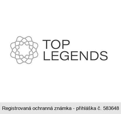 TOP LEGENDS