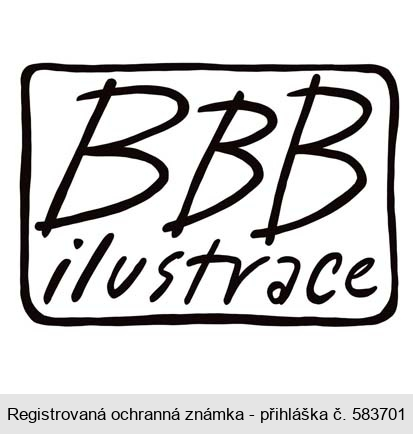 BBB ilustrace