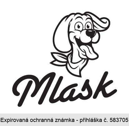 Mlask