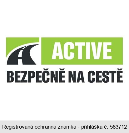 ACTIVE BEZPEČNĚ NA CESTĚ