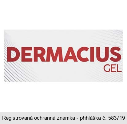 DERMACIUS GEL