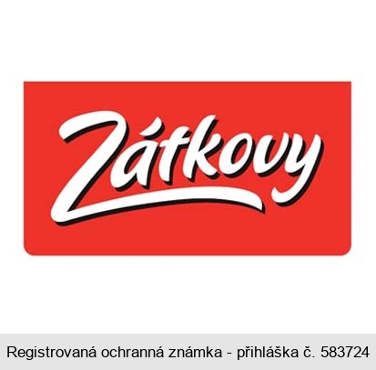 Zátkovy