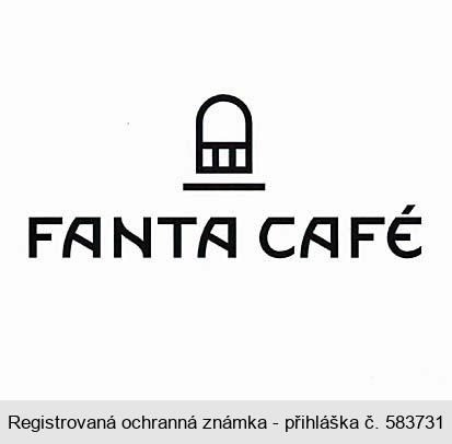 FANTA CAFÉ