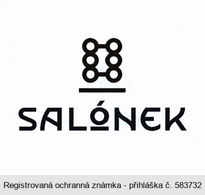 SALÓNEK