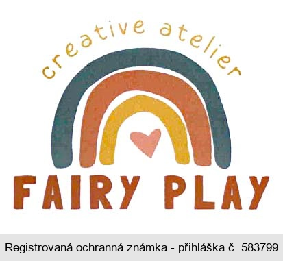 FAIRY PLAY creative atelier