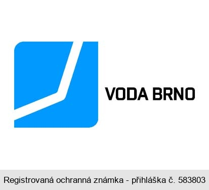 VODA BRNO