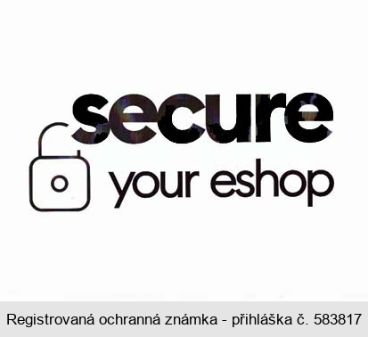 secure your eshop