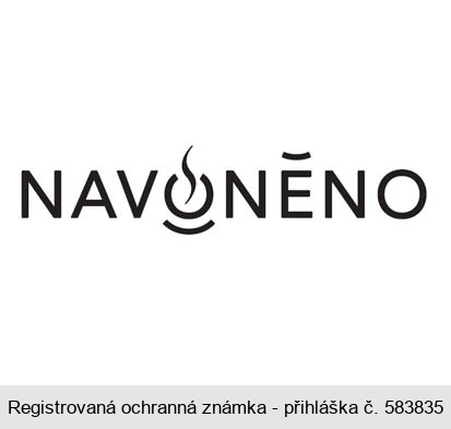 NAVONĚNO