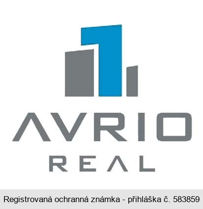 AVRIO REAL