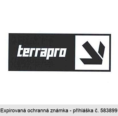 terrapro