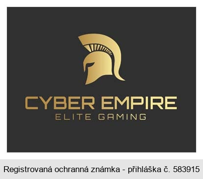 CYBER EMPIRE ELITE GAMING