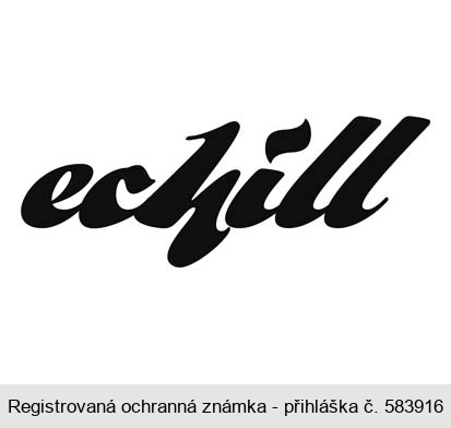 ECHILL