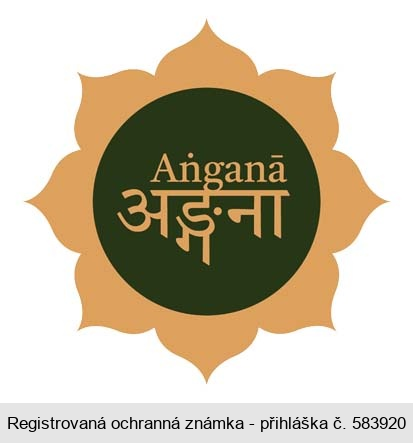 Angana