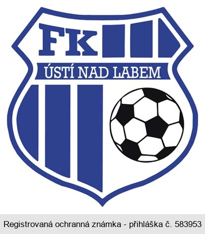 FK ÚSTÍ NAD LABEM