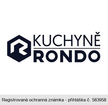 KUCHYNĚ RONDO