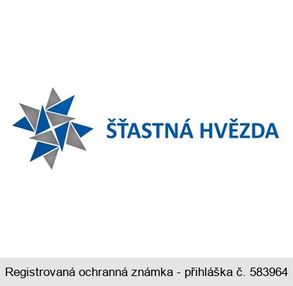 ŠŤASTNÁ HVĚZDA