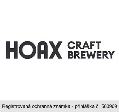 HOAX CRAFT BREWERY