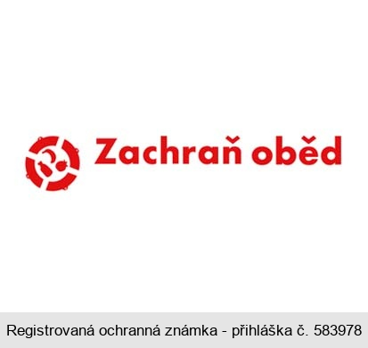 Zachraň oběd