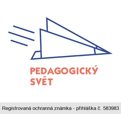 PEDAGOGICKÝ SVĚT