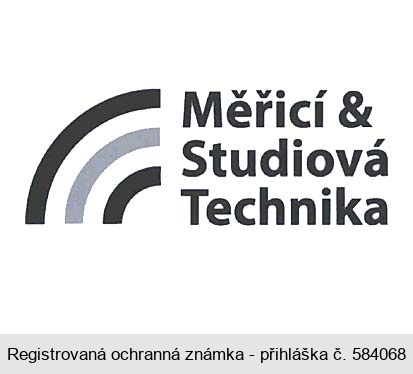 Měřicí & Studiová Technika