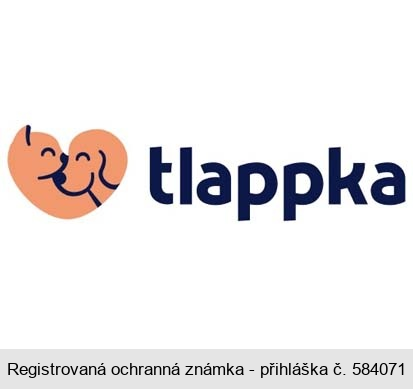 tlappka