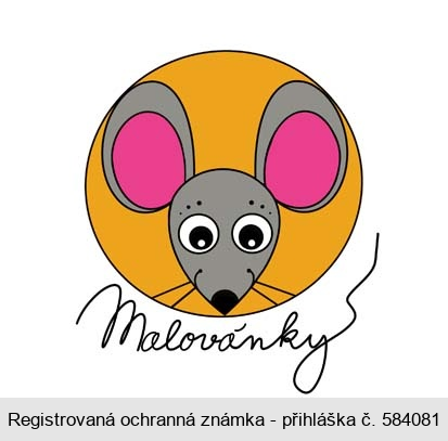 Malovánky