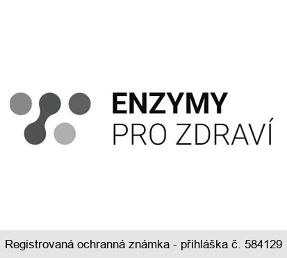 ENZYMY PRO ZDRAVÍ