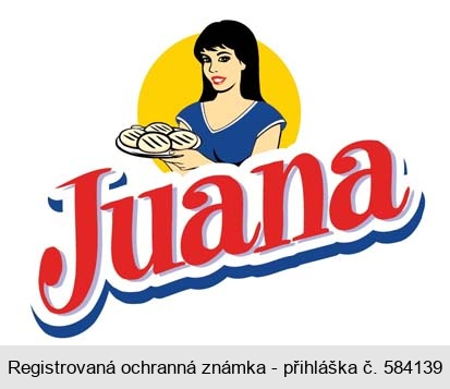 Juana