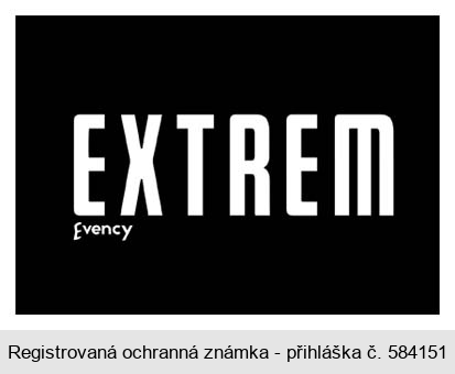 EXTREM Evency