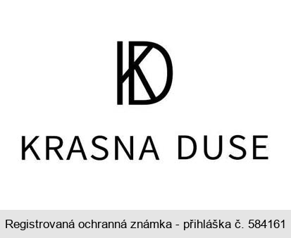 KD KRASNA DUSE