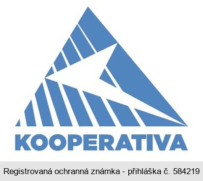 KOOPERATIVA